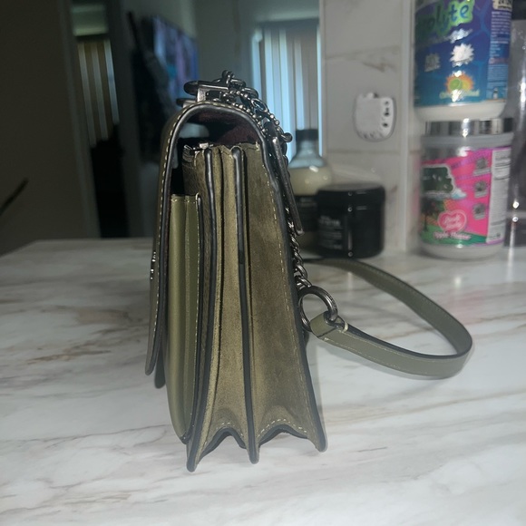 Coach bag - Picture 4 of 4